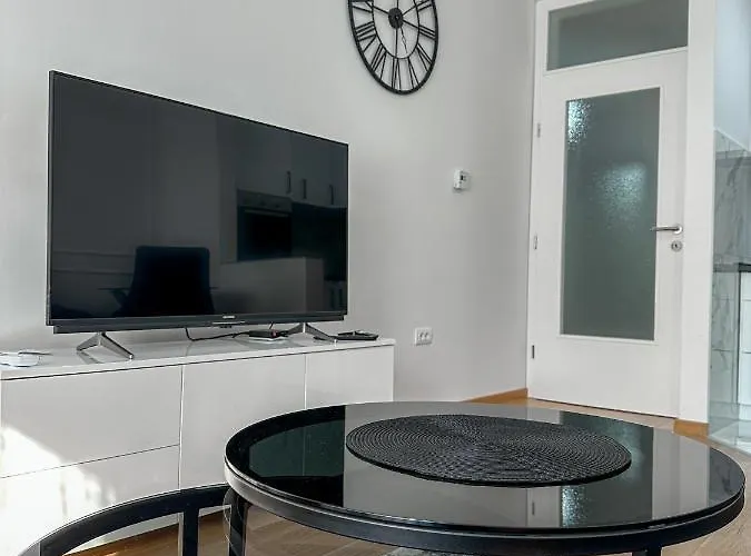 Apartment_dream25 Apartamento